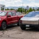 Colorado Man Swaps Ford F-150 for Tesla Cybertruck, Says It Feels Like Driving the Future