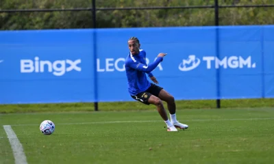 Chelsea vs Western Sydney Wanderers: Joao Pedro Hat-Trick in Xabi Alonso Debut