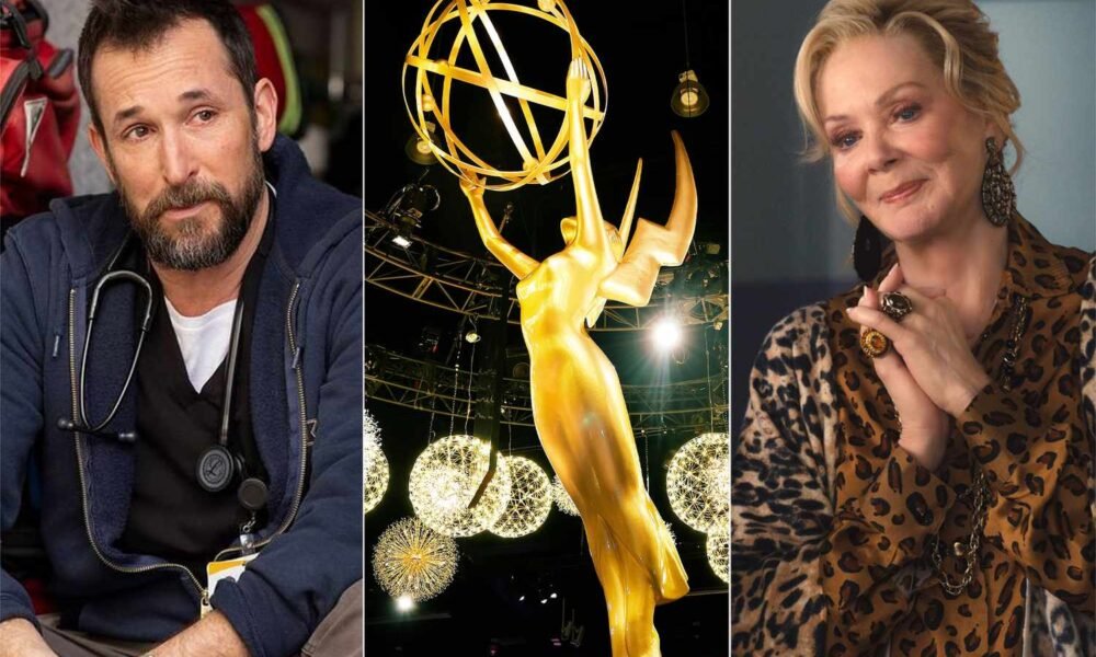 Emmy nominations 070726 f13b559ec7604b3381cc344c19c4ee43 Daily Global Diary - Authentic Global News