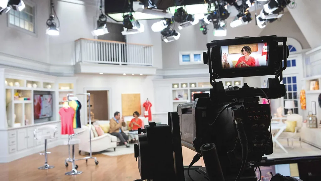 HR HSN Inc. Joins QVC Group as Liberty Interactive Completes Acquisition H 2026 Daily Global Diary - Authentic Global News