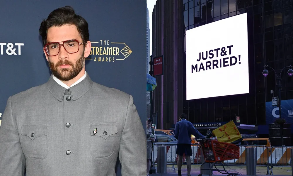 Hasan Piker and MSG Taylor Swift Wedding Getty H 2026 Daily Global Diary - Authentic Global News