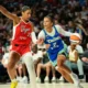 Jessica Shepard Passes Sabrina Ionescu in WNBA Triple-Double Race