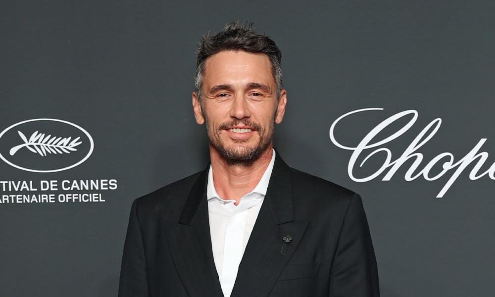 James Franco getty H 2026 Daily Global Diary - Authentic Global News