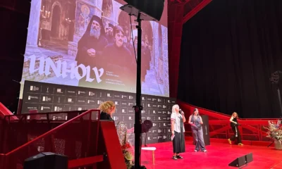 KVIFF Industry Days pitches Daily Global Diary - Authentic Global News