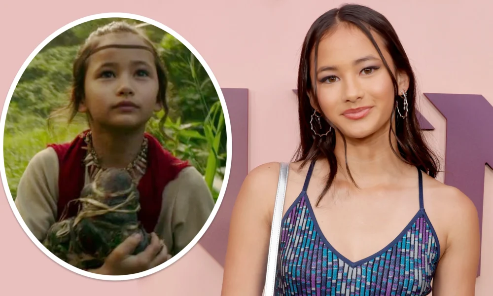 Kaylee Hottle Dies at 18: Deaf Godzilla Actor Killed in Car Crash