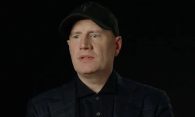 Kevin Feige 2 Daily Global Diary - Authentic Global News