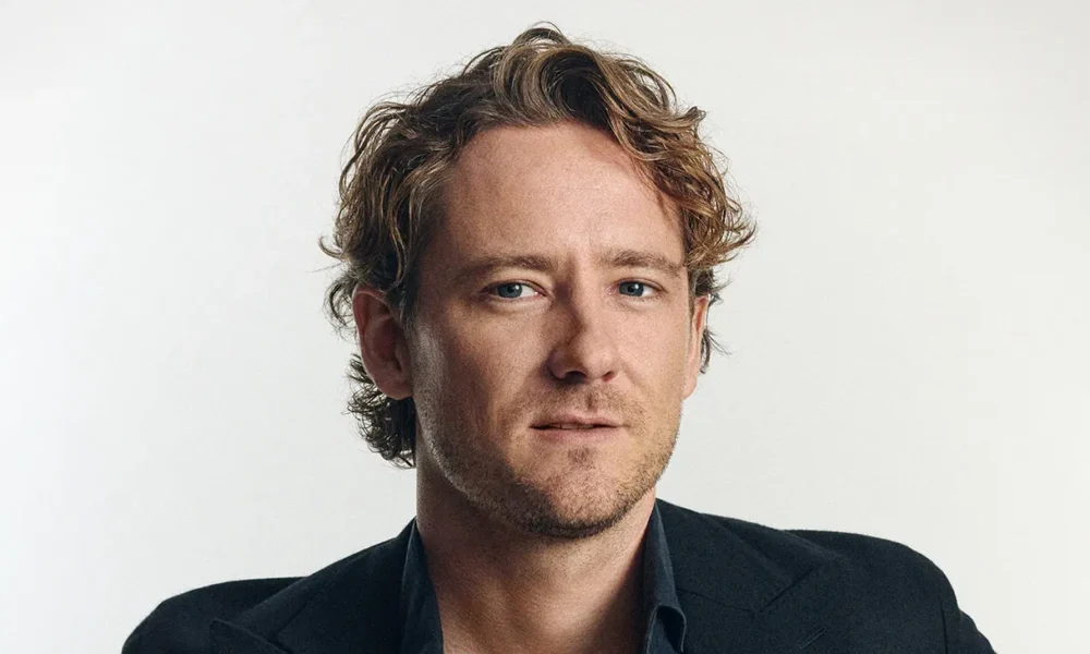LP Headshot Courtesy of Netflix H 2026 Daily Global Diary - Authentic Global News