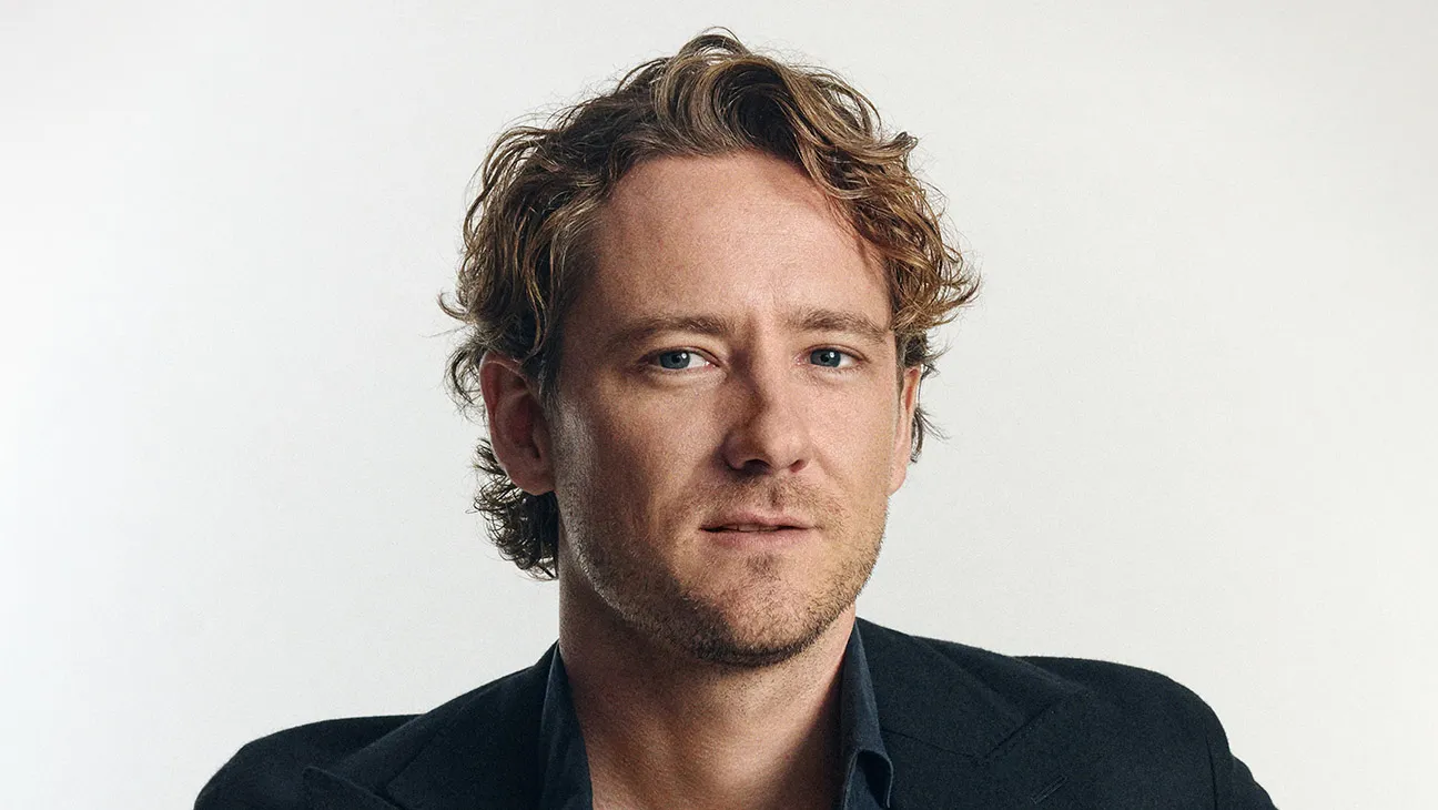 LP Headshot Courtesy of Netflix H 2026 Daily Global Diary - Authentic Global News
