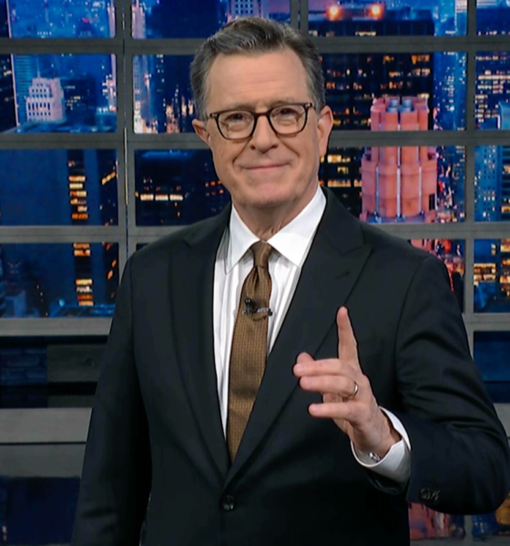 Late Show With Stephen Colbert Daily Global Diary - Authentic Global News