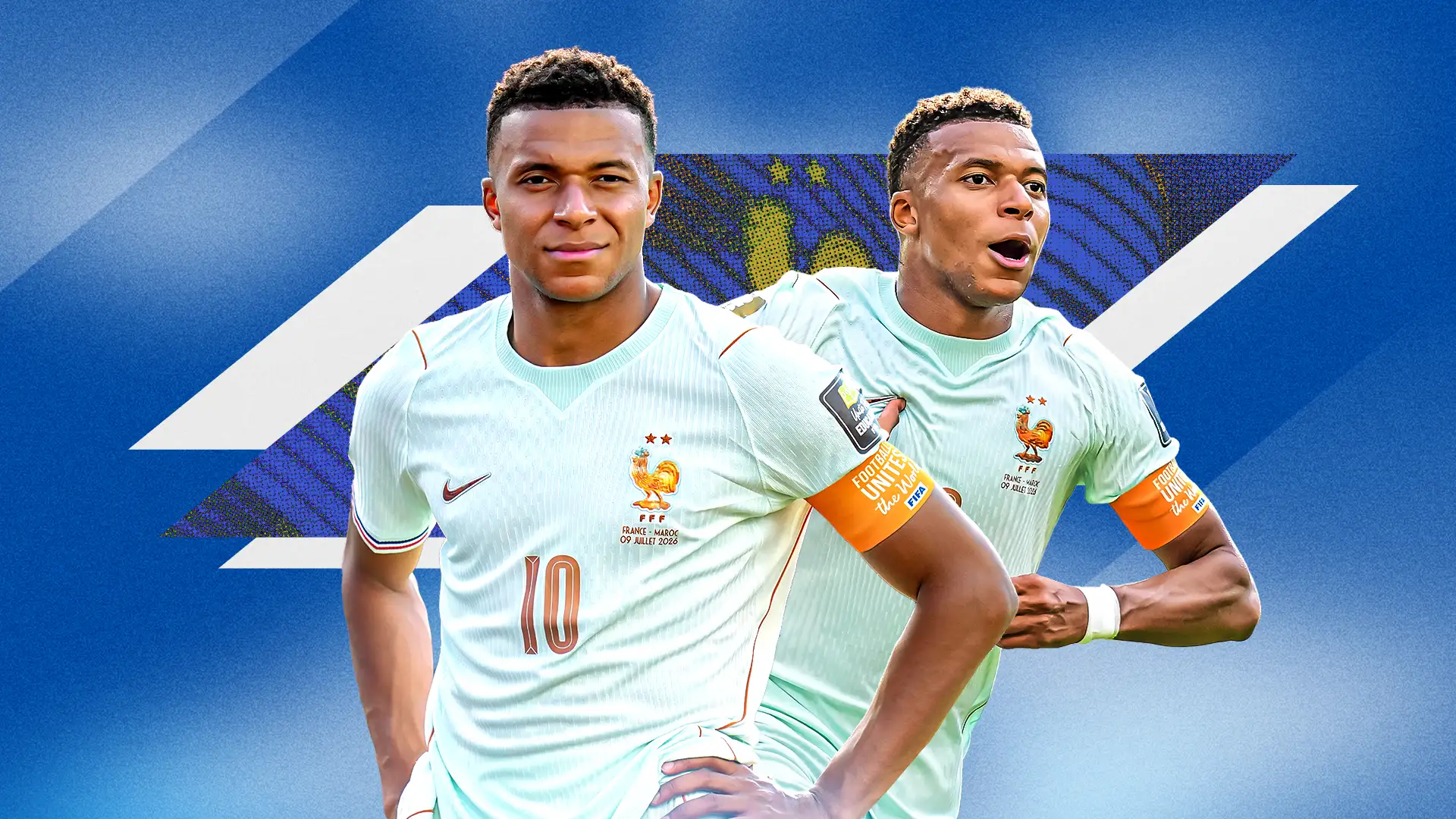 Mbappe silence Spanish critics.jpg Daily Global Diary - Authentic Global News