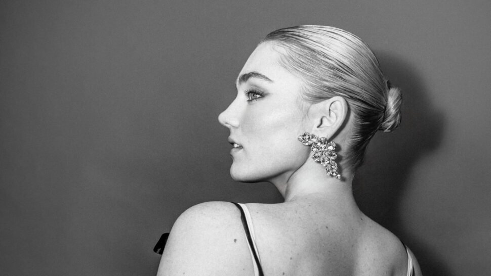 Meg Donnelly Moulin Rouge The Musical 3 Daily Global Diary - Authentic Global News