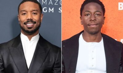 Michael B Jordan David Jonsson 072826 55b2cebb155846768823fc96d8d9f278 Daily Global Diary - Authentic Global News