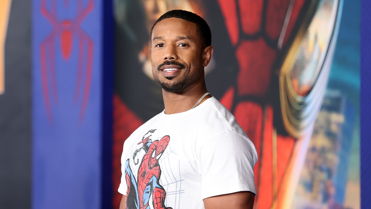 Michael B Jordan getty H 2026 Daily Global Diary - Authentic Global News