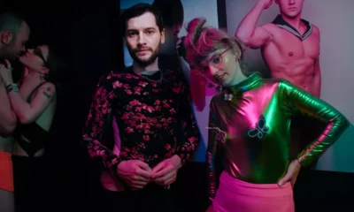 My Friend the Porn Star.jpg Daily Global Diary - Authentic Global News
