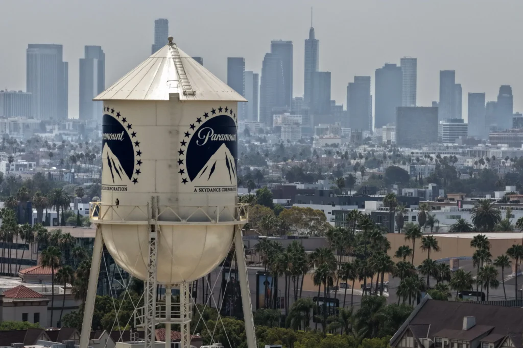 Paramount Skydance Daily Global Diary - Authentic Global News