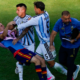 Paredes brawl Daily Global Diary - Authentic Global News