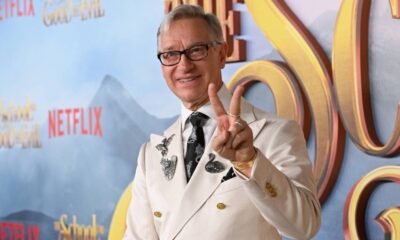 Paul Feig feature Daily Global Diary - Authentic Global News