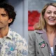 Serious Justin Baldoni and Blake Lively Split Getty H 2025 Daily Global Diary - Authentic Global News