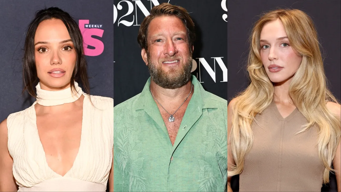 Sofia Franklyn Dave Portnoy and Alex Cooper Daily Global Diary - Authentic Global News