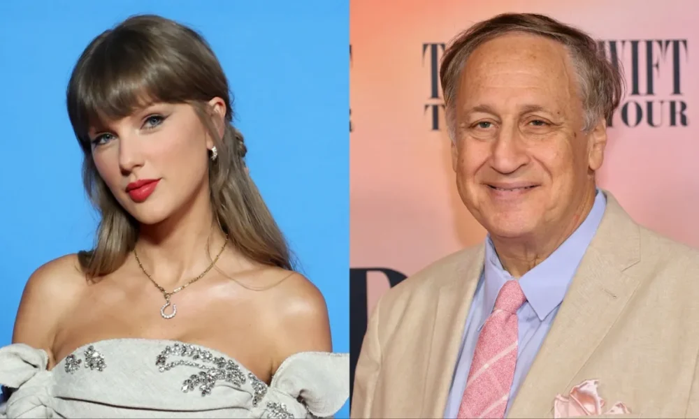 Taylor Swift Adam Aron Daily Global Diary - Authentic Global News
