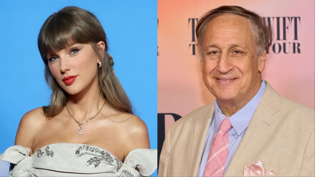 Taylor Swift Adam Aron Daily Global Diary - Authentic Global News