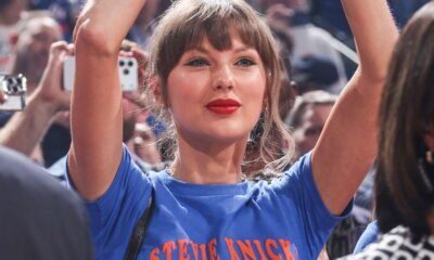 Taylor Swift Knicks game 061026 1 77c28c72670a42b985dde6c373393f57 Daily Global Diary - Authentic Global News