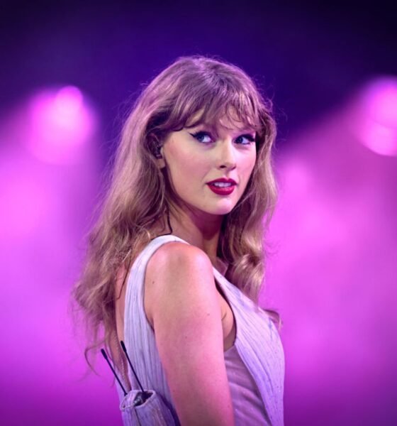 Taylor Swift Masters Daily Global Diary - Authentic Global News