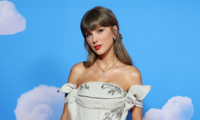 Taylor Swift toy story premiere getty H 2026 Daily Global Diary - Authentic Global News