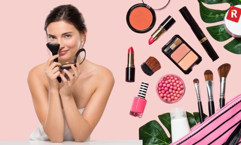 Unveiling Top 7 Cosmetic Brands in India with Upcoming Trends Daily Global Diary - Authentic Global News