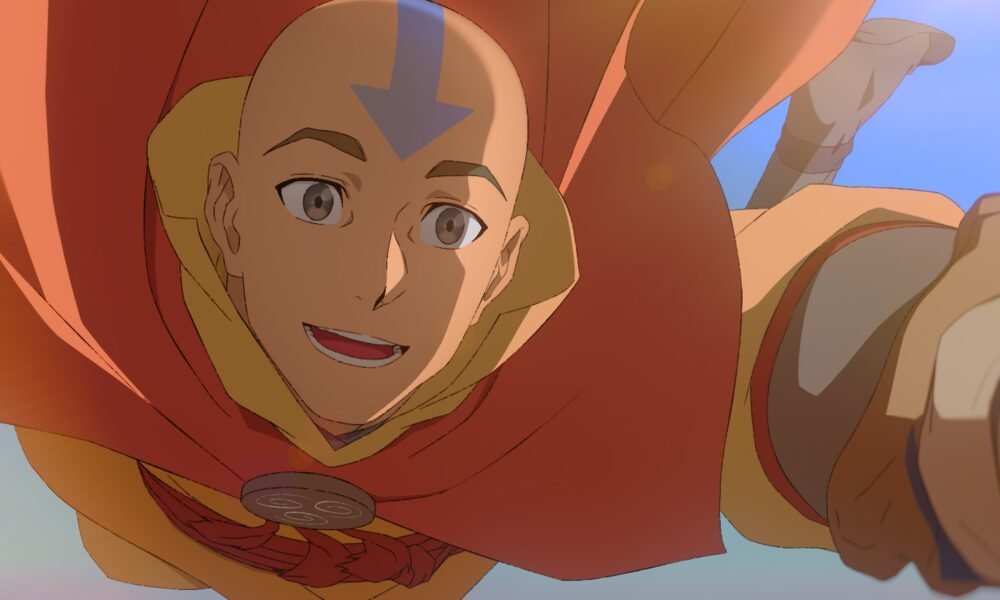 avatar aang the last airbender review xn5z Daily Global Diary - Authentic Global News
