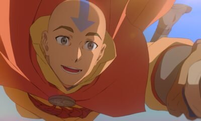 avatar aang the last airbender review xn5z Daily Global Diary - Authentic Global News