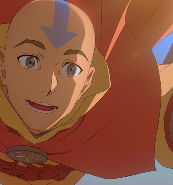avatar aang the last airbender review xn5z Daily Global Diary - Authentic Global News