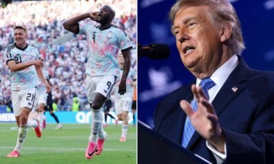 belgium usa trump 070726 1724857f96cd47fc8e58c5e1e0de7b66 Daily Global Diary - Authentic Global News
