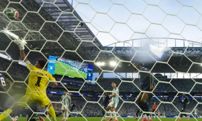cape verde argentina wcup soccer Daily Global Diary - Authentic Global News