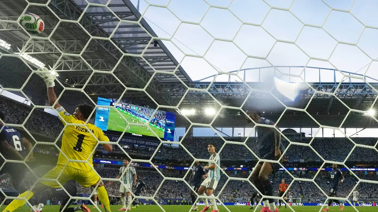 cape verde argentina wcup soccer Daily Global Diary - Authentic Global News