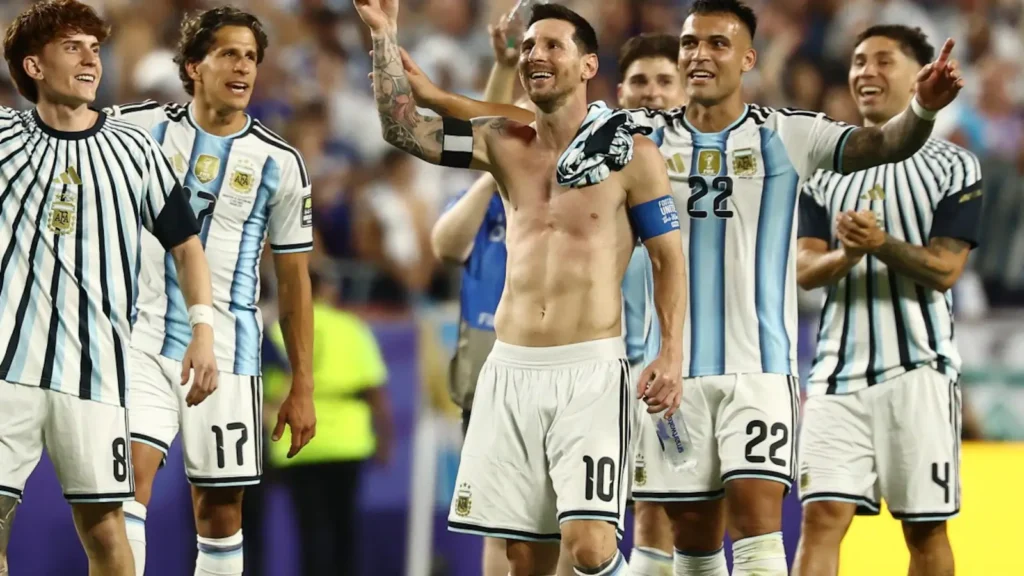 cscv5mi lionel messi afp 625x300 12 July 26 Daily Global Diary - Authentic Global News