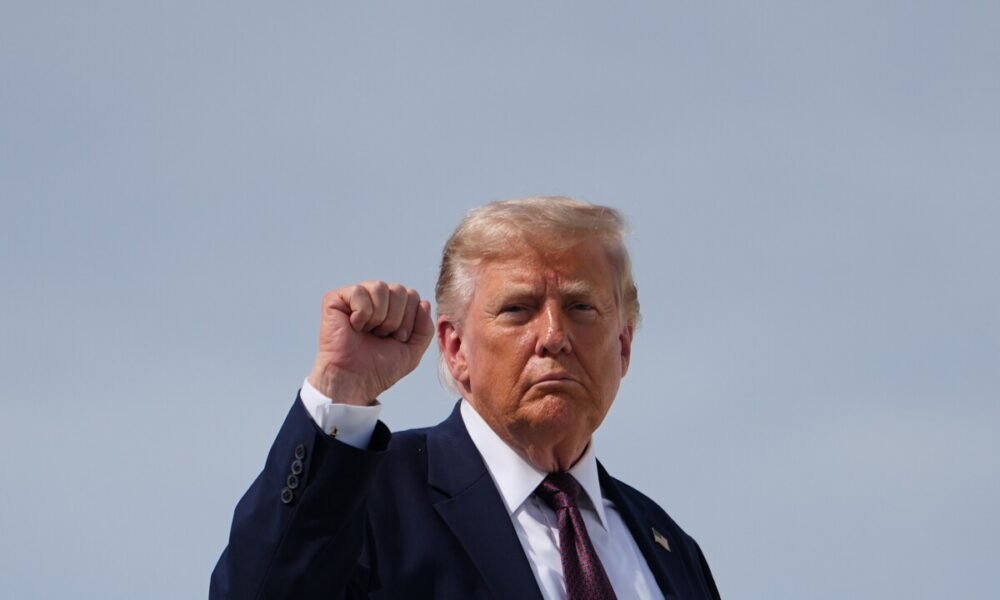 Trump Faces House Rebuke as Lawmakers Vote to Limit Iran War Powers