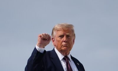 Trump Faces House Rebuke as Lawmakers Vote to Limit Iran War Powers