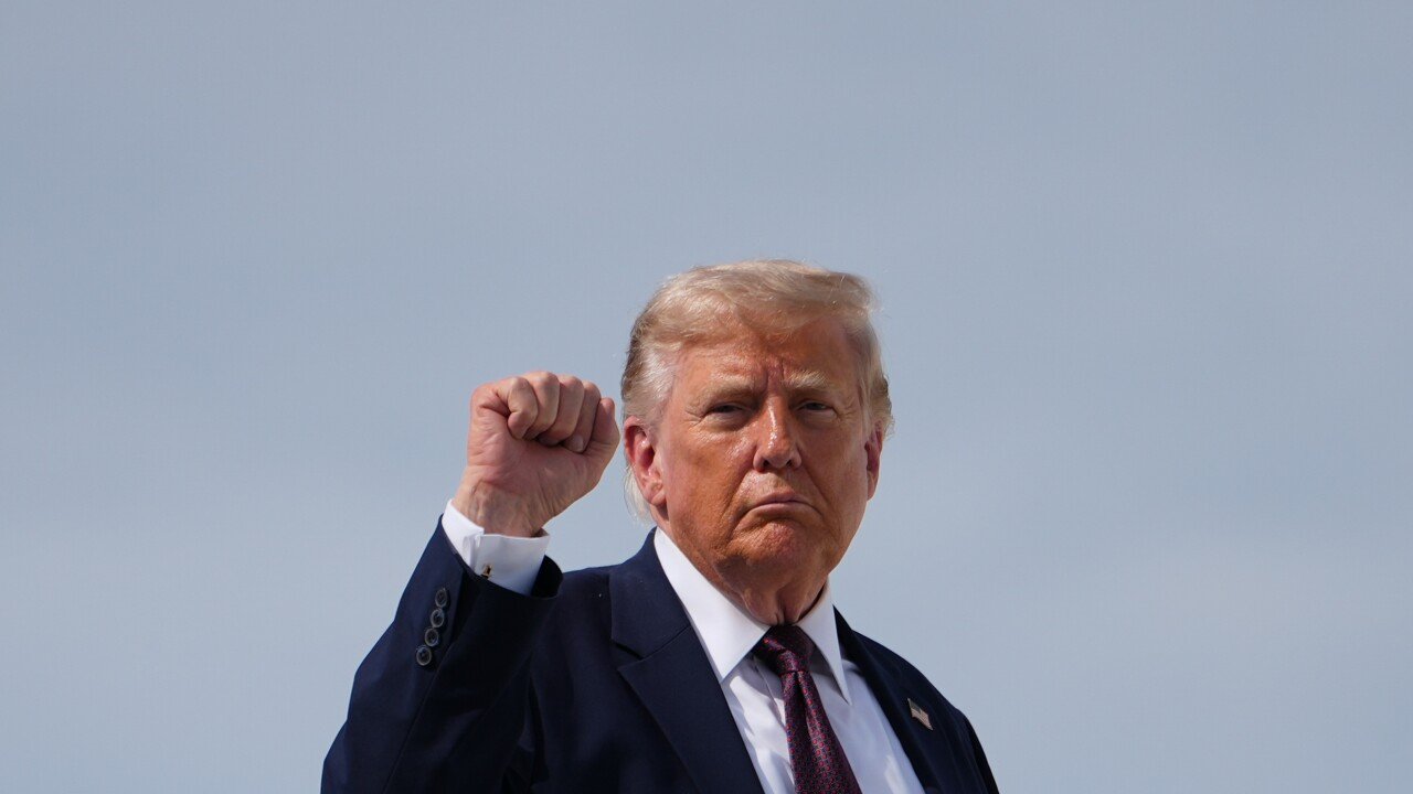 Trump Faces House Rebuke as Lawmakers Vote to Limit Iran War Powers