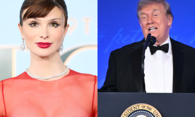 dylantrump 1 Daily Global Diary - Authentic Global News
