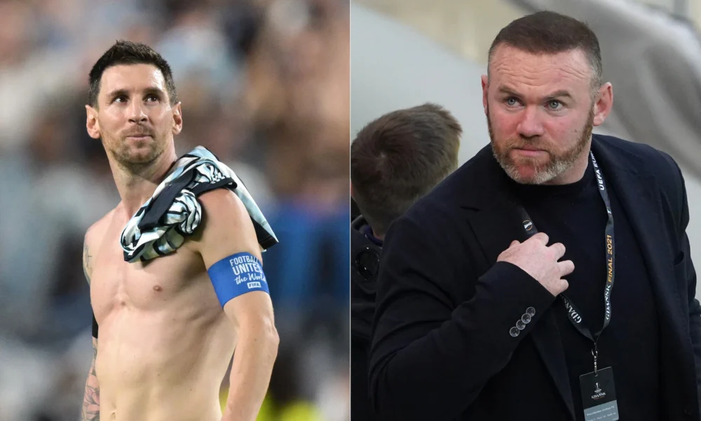 gau10tk8 messi and rooney afp 625x300 13 July 26 Daily Global Diary - Authentic Global News