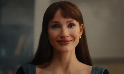 ‘Other Mommy’ Trailer Terrifies ‘The Odyssey’ Moviegoers