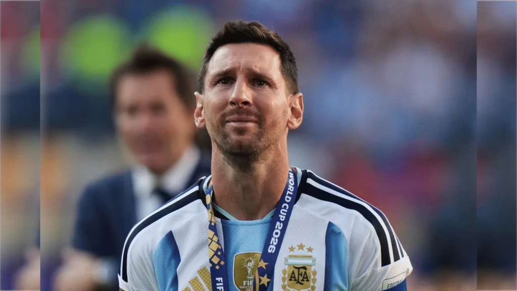 im8b6eh4 messi 625x300 20 July 26 Daily Global Diary - Authentic Global News