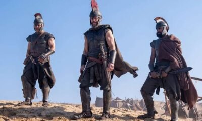 Christopher Nolan's The Odyssey: IMAX 70mm Release, Story, Theatres and Everything You Need to Know