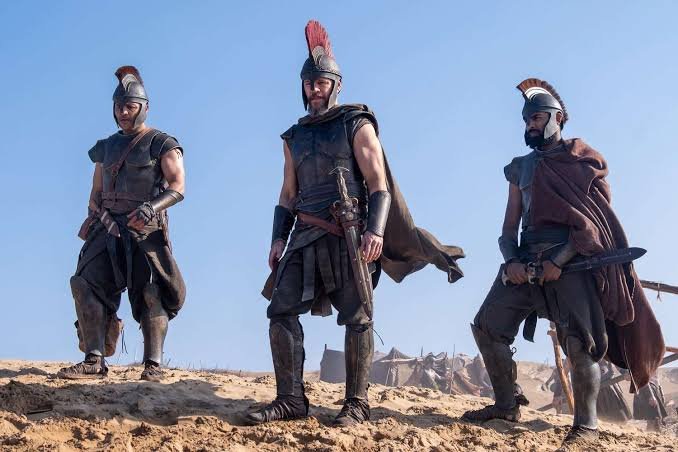 Christopher Nolan's The Odyssey: IMAX 70mm Release, Story, Theatres and Everything You Need to Know