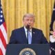 Trump's Election Speech: Key Takeaways From His White House Address on the 2026 Midterms