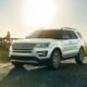 Ford Recalls 288K+ Explorer SUVs Over Roof Rail Cover Defect | Daily Global Diary