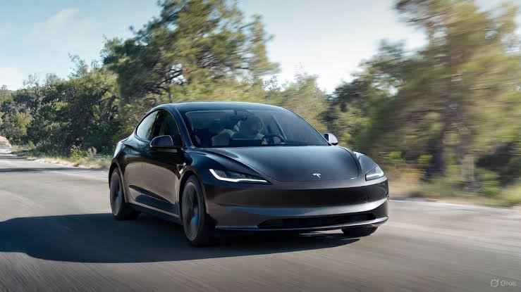Tesla FSD Faces France Roadblock Over Safety Concerns as EU Decision Looms