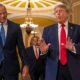 Trump Pressures Senate as John Thune Faces GOP Election Bill Fight