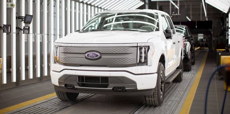 Ford Q2 Results Preview: Will It Raise Guidance After GM?